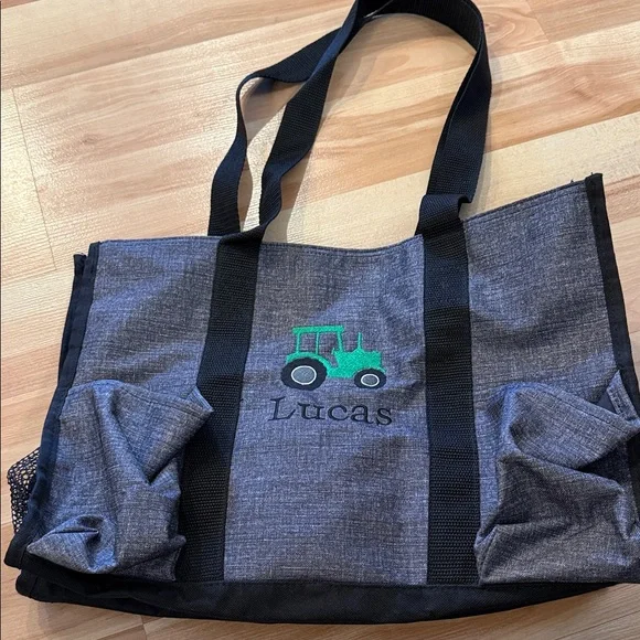 Thirty-One Tote Bag - Picture 2 of 6